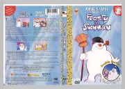 FrostytheSnowMan               
